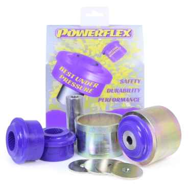 Powerflex Front Lower Radius Arm to Chassis Bush for Audi A5 (2007-2016)