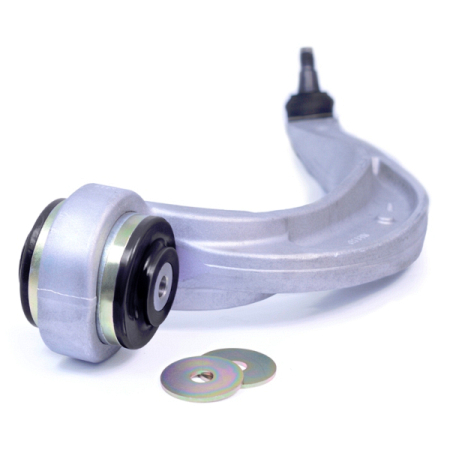 Powerflex Front Lower Radius Arm to Chassis Bush for Audi Q5 Quattro (2008-2017) Black Series
