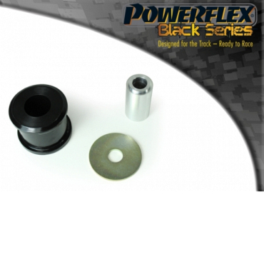 Powerflex Buchsen Motor Aufnahme-vorne oben klein für Audi RS3 MK2 8P (2011-2013) Black Series