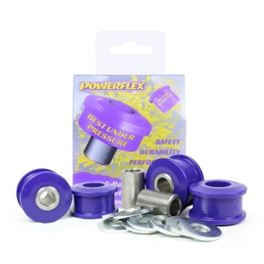 Powerflex Buchsen Stabilisator Verbindung VA 12mm für Porsche Cayenne E3 9Y (2018-)