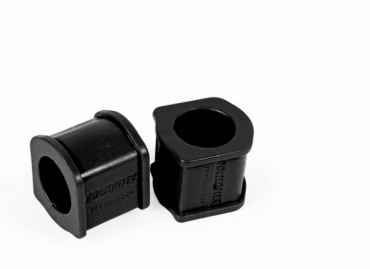 Powerflex Buchsen vorderer Stabilisator, innere Buchse 24mm für Lancia Delta 1600 GT&HF Turbo 2WD (1986-1992) Black Series