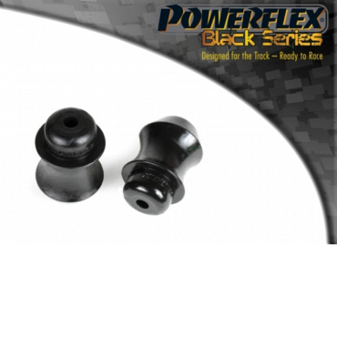 Powerflex Buchsen Stabilisator vorne außen für Lancia Delta 1600 GT&HF Turbo 2WD (1986-1992) Black Series