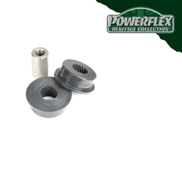 Powerflex Buchsen Buchse obere rechte Motoraufhängung für Lancia Delta HF Integrale inc Evo (1986-1995) Heritage Collection
