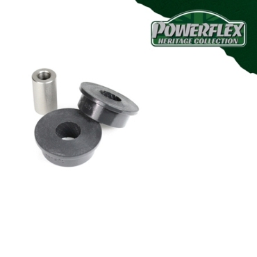 Powerflex Buchsen Buchse obere rechte Motoranlenkung für Lancia Delta HF Integrale inc Evo (1986-1995) Heritage Collection