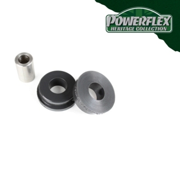 Powerflex Buchsen Buchse Getriebeanbindung hinten oben für Lancia Delta HF Integrale inc Evo (1986-1995) Heritage Collection