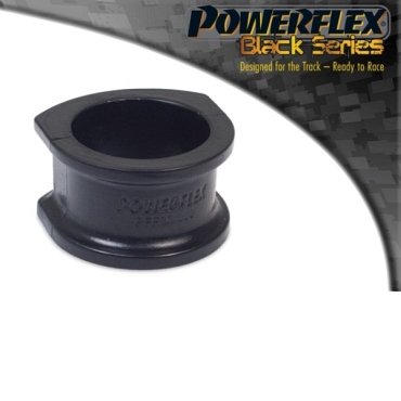 Powerflex Buchsen Lenkgetriebe Buchse für Lancia Delta 1600 GT&HF Turbo 2WD (1986-1992) Black Series
