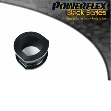 Powerflex Buchsen Lenkgetriebe Buchse Rechts für Lancia Delta 1600 GT&HF Turbo 2WD (1986-1992) Black Series