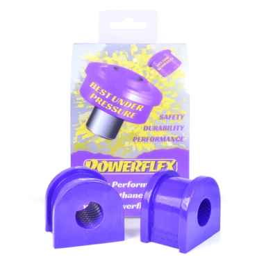 Powerflex Front Anti Roll Bar Bush 25mm for Land Rover Defender (1984-1993)