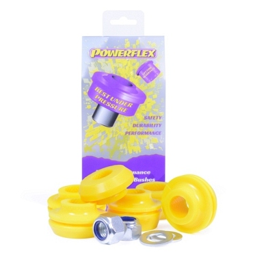 Powerflex Front Radius Arm Rear Bush - Anti Pull for Land Rover Defender (1984-1993)