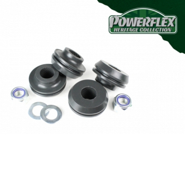 Powerflex Front Radius Arm Rear Bushfor Land Rover Defender (1984-1993) Heritage Collection