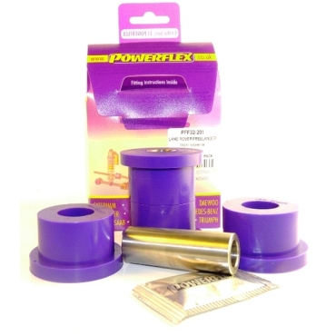 Powerflex for Land Rover Freelander Front Wishbone Front Bush PFF32-201