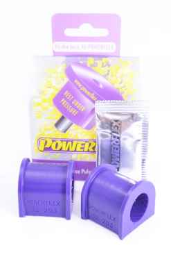Powerflex for Land Rover Freelander Front Anti Roll Bar Bush 21mm PFF32-203-21