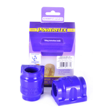 Powerflex for Land Rover Range Rover Sport (2005 - 2013) Front Anti Roll Bar Bush 30mm PFF32-403-30