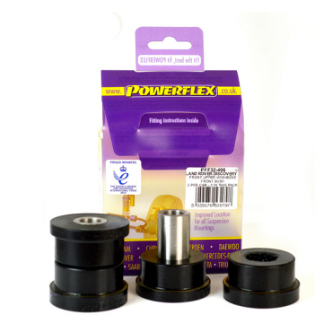 Powerflex for Land Rover Discovery Series IV (2009 on) Front Upper Wishbone Front Bush  PFF32-406