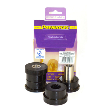 Powerflex for Land Rover Discovery Series IV (2009 on) Front Upper Wishbone Rear Bush PFF32-407