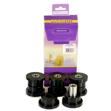 Powerflex for Land Rover Range Rover Sport (2005 - 2013) Front Upper Wishbone Bush PFF32-408