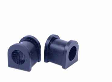 Powerflex für Lotus Elise Series 1 Stabilisator vorne 25.4mm PFF34-203-25.4BLK Black Series