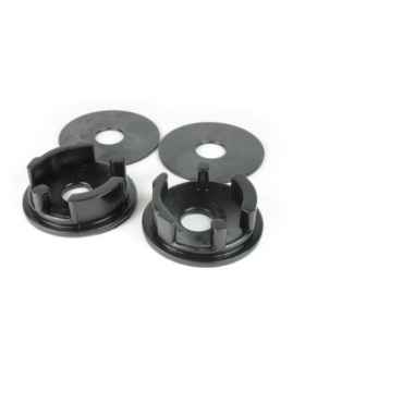 Powerflex Buchsen Motoraufnahme hinten für Toyota MR2 Gen 3 ZZW30 (2000-2006) Black Series