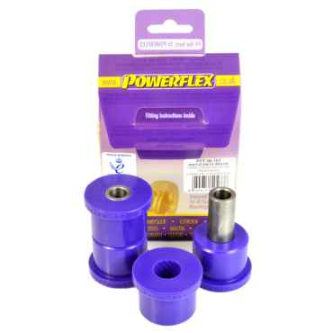 Powerflex Buchsen Querlenker vorne VA für Mazda MX-5 Mk2 NB (1998-2005)