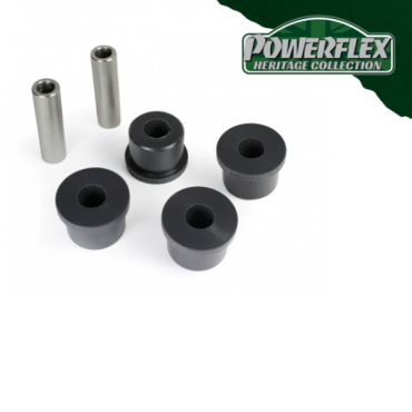 Powerflex Buchsen Querlenker vorne VA für Mazda MX-5 Mk1 NA (1989-1998) Heritage Collection