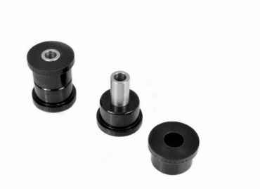 Powerflex für Mazda MX-5 Mk1, Mk2, Miata, Eunos Querlenker hinten VA PFF36-102BLK Black Series