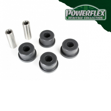 Powerflex Buchsen Querlenker hinten VA für Mazda MX-5 Mk1 NA (1989-1998) Heritage Collection