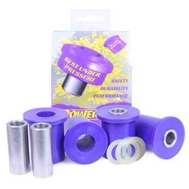 Powerflex Buchsen Querlenker vorne oben für Mazda MX-5 Mk2 NB (1998-2005)