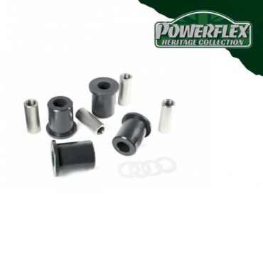 Powerflex Buchsen Querlenker vorne oben für Mazda MX-5 Mk1 NA (1989-1998) Heritage Collection