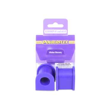Powerflex Buchsen Stabilisator vorne an Fahrgestell 20mm für Mazda MX-5 Mk2 NB (1998-2005)