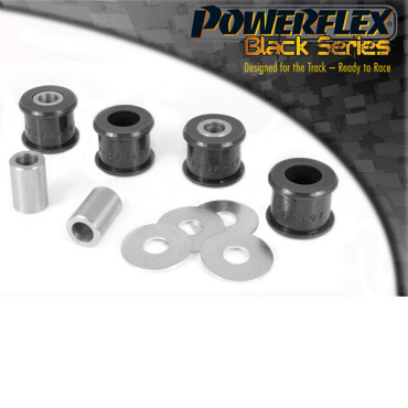Powerflex für Mazda MX-5 Mk1, Mk2, Miata, Eunos Verbindungsbuchse vorderer Stabilisator PFF36-107BLK Black Series