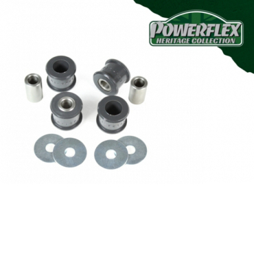 Powerflex Buchsen Verbindungsbuchse vorderer Stabilisator für Mazda MX-5 Mk1 NA (1989-1998) Heritage Collection