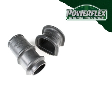 Powerflex Buchsen Lenkgetriebe Montagekit PU Buchse für Mazda MX-5 Mk1 NA (1989-1998) Heritage Collection