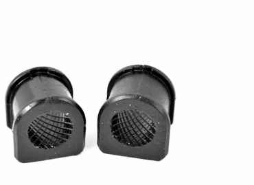 Powerflex for Mazda 3 (2004-2009) Front Anti Roll Bar Mount 25.5mm, MPS Only PFF36-203-25.5BLK Black Series