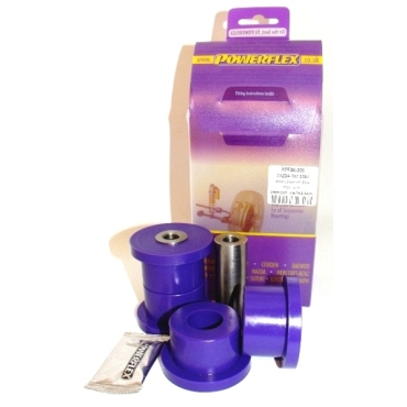 Powerflex Buchsen Querlenker vorne VA für Mazda RX-7 Gen 3 - FD3S (1992-2002)