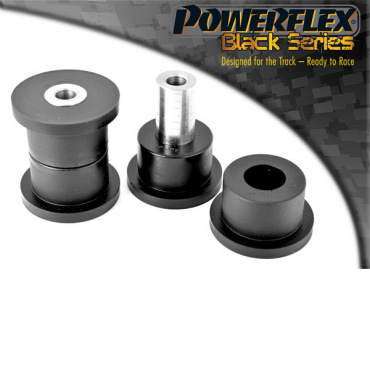 Powerflex Buchsen Querlenker vorne VA für Mazda RX-7 Gen 3 - FD3S (1992-2002) Black Series