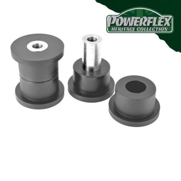 Powerflex Buchsen Querlenker vorne VA für Mazda RX-7 Gen 3 - FD3S (1992-2002) Heritage Collection