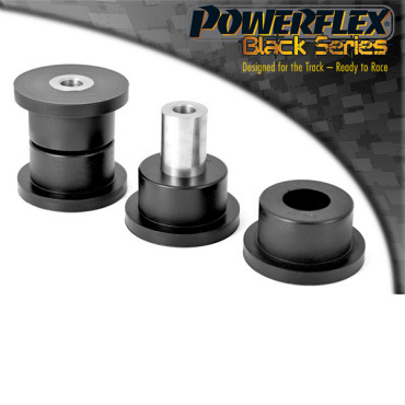 Powerflex Buchsen Querlenker hinten VA für Mazda RX-7 Gen 3 - FD3S (1992-2002) Black Series