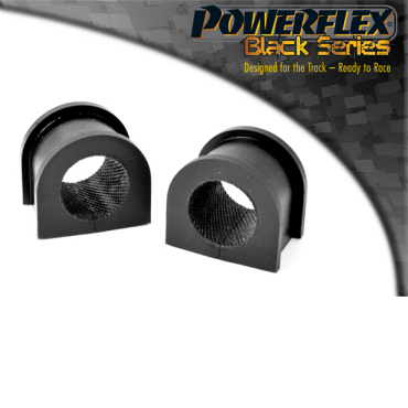 Powerflex Buchsen Stabilisator vorne 29mm für Mazda RX-7 Gen 3 - FD3S (1992-2002) Black Series