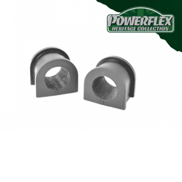 Powerflex Buchsen Stabilisator vorne 29mm für Mazda RX-7 Gen 3 - FD3S (1992-2002) Heritage Collection