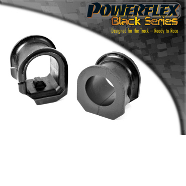 Powerflex Buchsen Lenkgetriebe Aufnahme Kit für Mazda RX-7 Gen 3 - FD3S (1992-2002) Black Series
