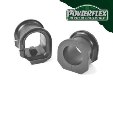 Powerflex Buchsen Lenkgetriebe Aufnahme Kit für Mazda RX-7 Gen 3 - FD3S (1992-2002) Heritage Collection