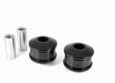 Powerflex Buchsen Querlenker innen hinten VA für Mazda RX-8 (2003-2012) Black Series