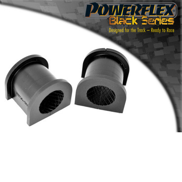 Powerflex für Mazda MX-5 MK3 2005 on Stabilisator vorne 21mm PFF36-402-21BLK Black Series