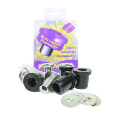 Powerflex Buchsen vordere obere Querlenkerbuchse, Sturz einstellbar für Mazda MX-5 Mk3 NC (2005-2015)