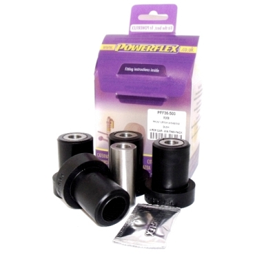 Powerflex Buchsen Querlenker vorne oben für Mazda RX-8 (2003-2012)