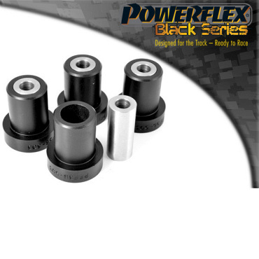 Powerflex Buchsen Querlenker vorne oben für Mazda RX-8 (2003-2012) Black Series