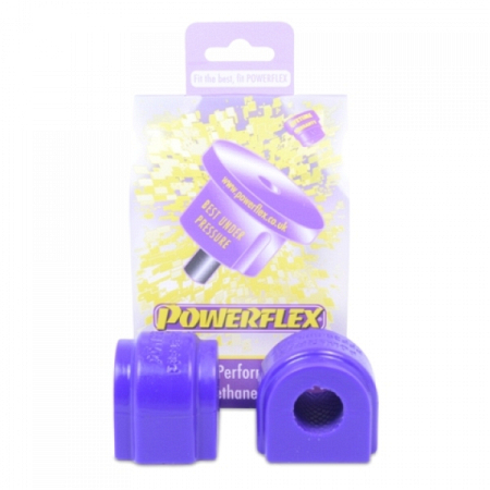 Powerflex for Mazda MX5 Mk4 ND (2015-) Front Anti Roll Bar Bush PFF36-603-22.7