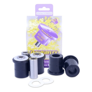 Powerflex Buchsen Querlenker oben VA für Fiat 124 SPIDER (2016-)