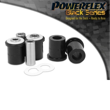 Powerflex Buchsen Querlenker oben VA für Fiat 124 SPIDER (2016-) Black Series