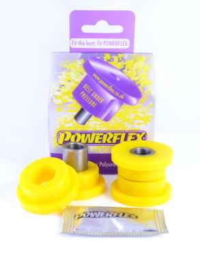 Powerflex für Autobianchi A112 (1969 - 1986) Inc ABARTH Motorlager PFF4-205